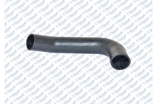 MES 3003 Turbo Intercooler Hortumu Ducato Iii 2.3jtd Boxer Iii-Jumper Iii 22dtpuma-C81-C96-C110 2.2hdi E4 / E5 06>
